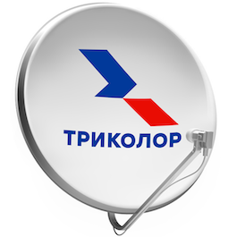 Триколор Приозерск